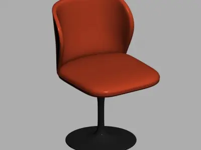 chair 118 3D model