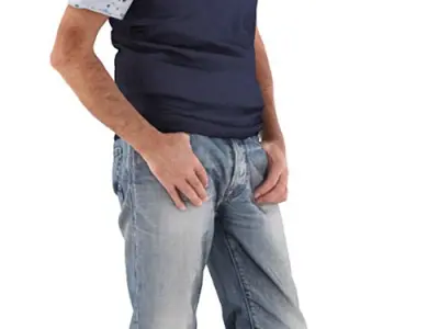 Stephen Posed 034