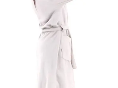 Jade Posed 011