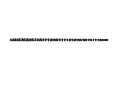 Motorcycle Bike Chain System Riged 3D model