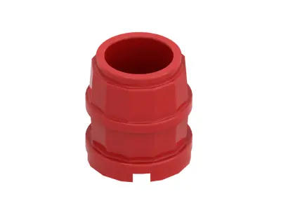 TwindBricks3D - 35 Piece Object Container Collection - Part 1 3D print model