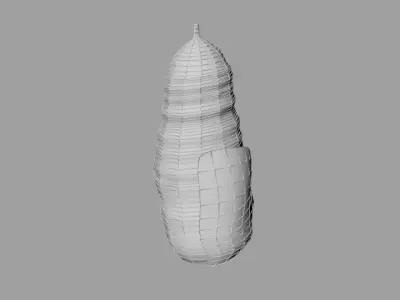 Insects Pack Ultra 3D model