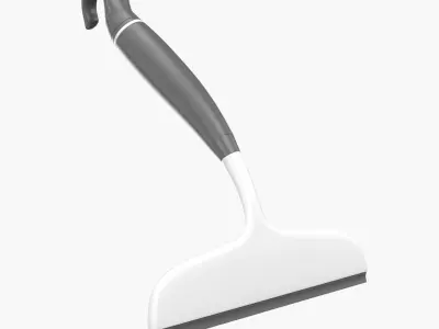 OXO Good Grips Wiper Blade Squeegee 3D model