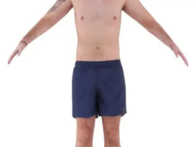 Corey Rigged 007