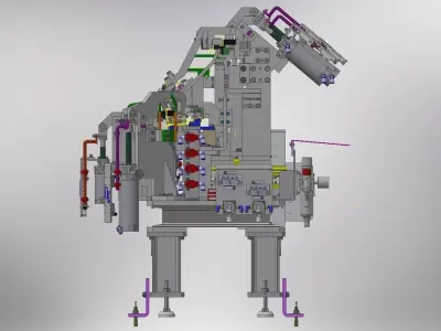 26444-JIG FIXTURE 3D model