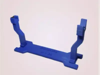 E-11 Display Free 3D print model