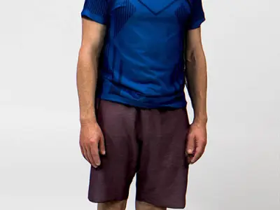 Henry 4D 008 Yoga