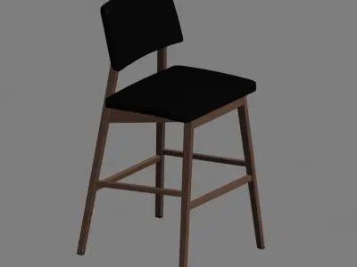 chair 178 3D model