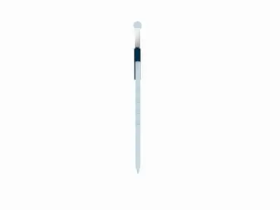 Diamond Sword Low-poly 3D model
