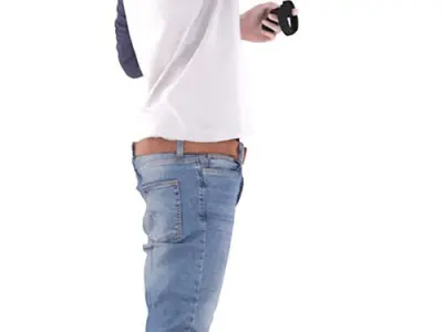 Joko Posed 012