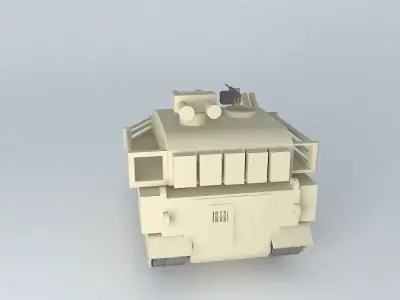 Insert model title required arda aem4 Free 3D model