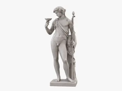  Bacchus 