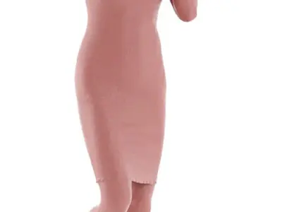 Yasmin Posed 019