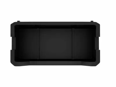 storage box 3D model purchase