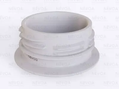 Neck finish - GME 30 37 - 26-22-12 9-1-2 17 3D model