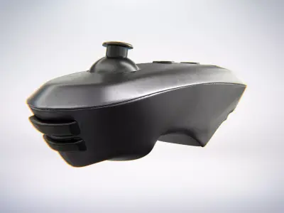 Vr Touch 3D model