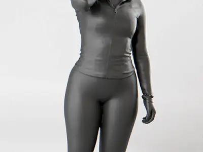 Posed 00212 05