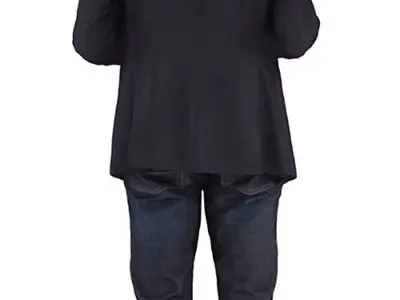 Stephen Posed 024