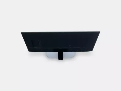 50 Neo QLED 4K QN90D 3 3D model