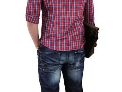 Berkan Posed 003