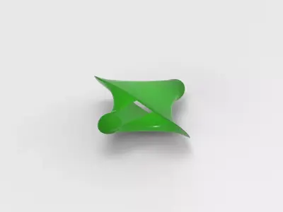 Stonking Free 3D model