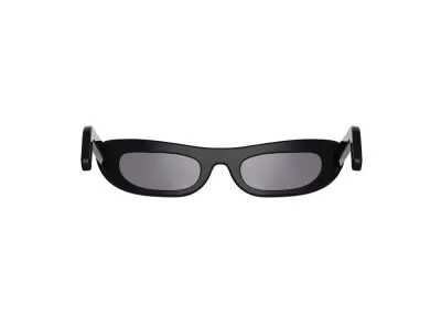 Slim Sunglasses 3D model