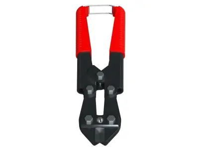 Bolt Cutter 3D model get