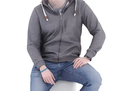 Rick Posed 010