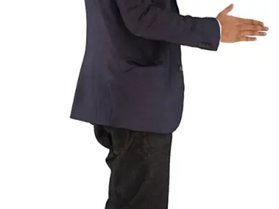 Kumar Posed 004
