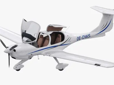  Diamond DA40 NG 