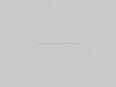 1899 Mosley Folding Bathtub Ad Low-poly 3D model