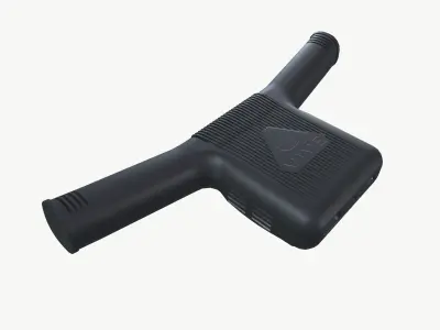 Vive Wire less Adapter 3D model