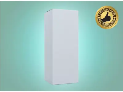 Package Box 3D model purchase