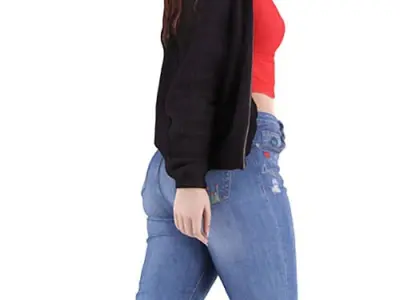 Felice Posed 011