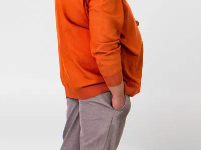 Posed 00187 28