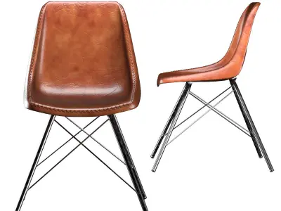 Chair Austerlitz 3D model