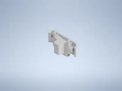 Matilda tracks 1 35 3D print model