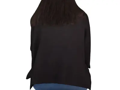 Mira Posed 008