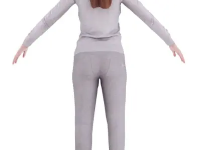Megan Rigged 003