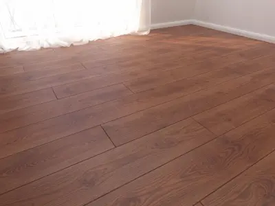 Parquet Floor Castello Classic part 4 3D model