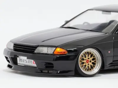 BBS LM 18inch 3D print model purchase