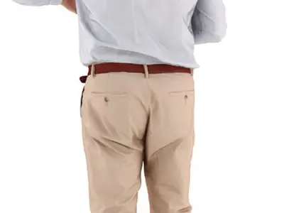 Richard Posed 003