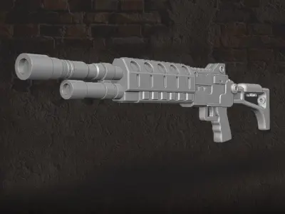 Specter Collection 3D printable files for Action Figures 3D print model purchase