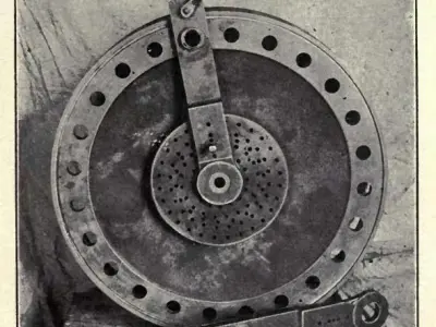 A Jig for Flange Free 3D model