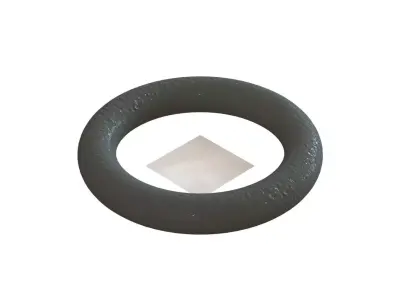 O Ring Vedabras 13023 3D model