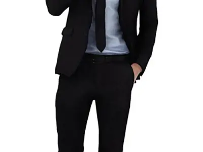 Elias Posed 005