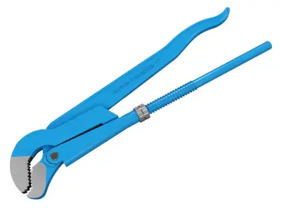 Pipe Wrench1 3D model