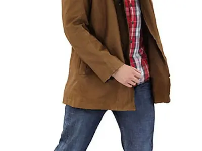 Luke Posed 004