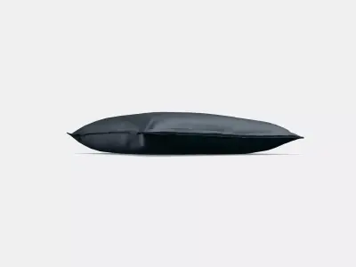 GURLI Cushion cover 2 Low-poly 3D model purchase
