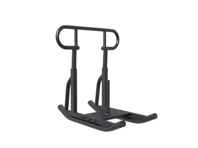 Weight Sled  - Workout Sled 3D print model
